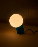 Vino Table Lamp by Brightech