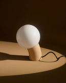 Vino Table Lamp by Brightech