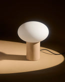 Ivy Table Lamp by Brightech