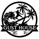 SURFER OUTDOOR MONOGRAM