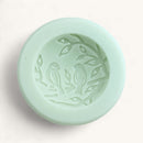Cucumber Mint Scented Vessel - Birds