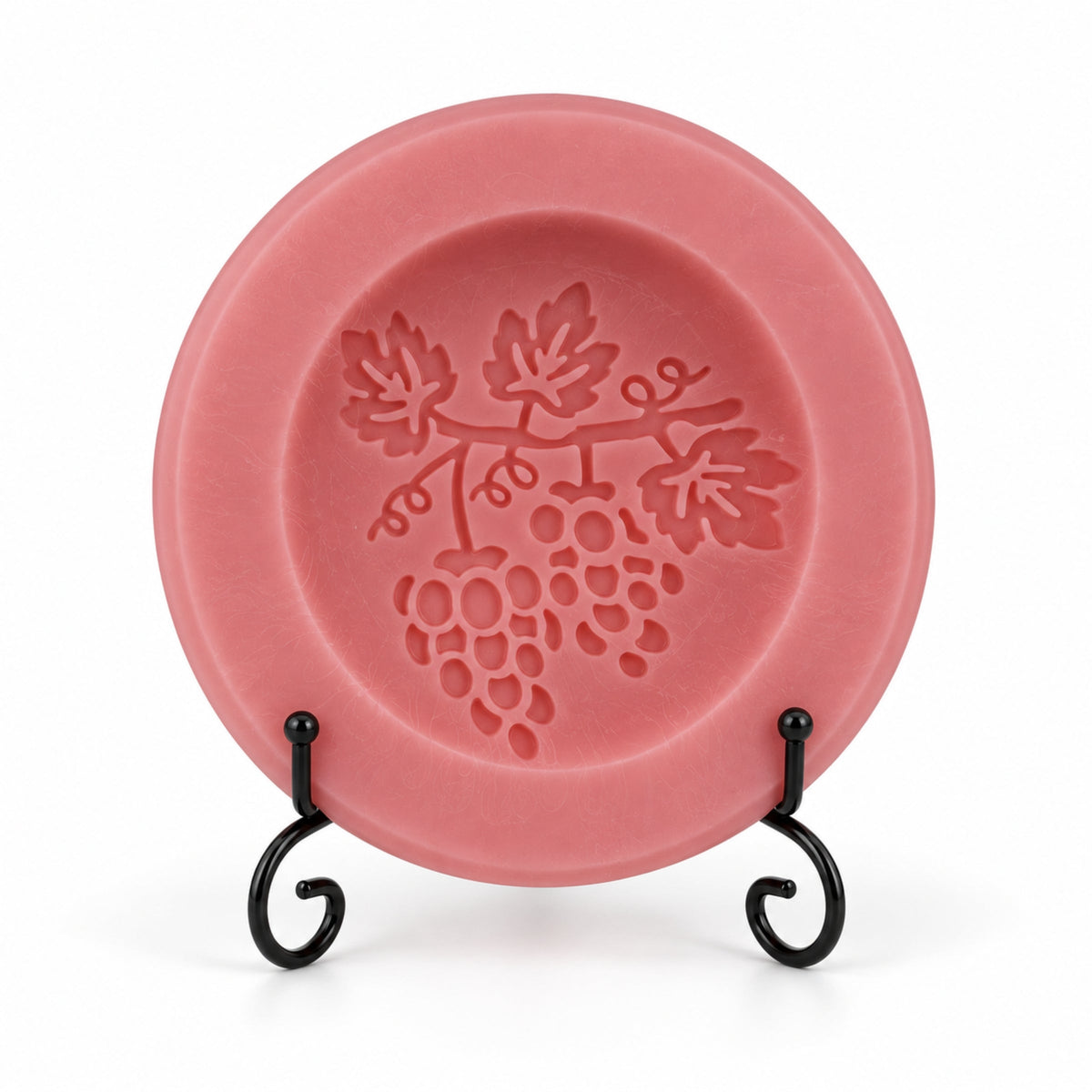Cabernet & Neroli Scented Vessel - Vines