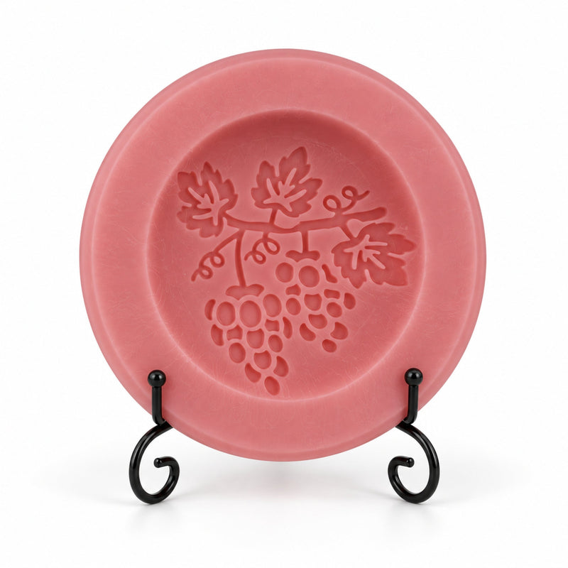 Cabernet & Neroli Scented Vessel - Vines