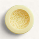 Santal & Coconut Scented Vessel - Flower