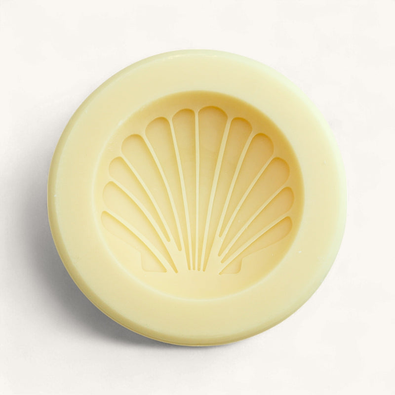Tropical Paradise Scented Vessel - Shell, photo 2 of 3