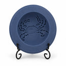 Woodland Bay Scented Vessel - Crab