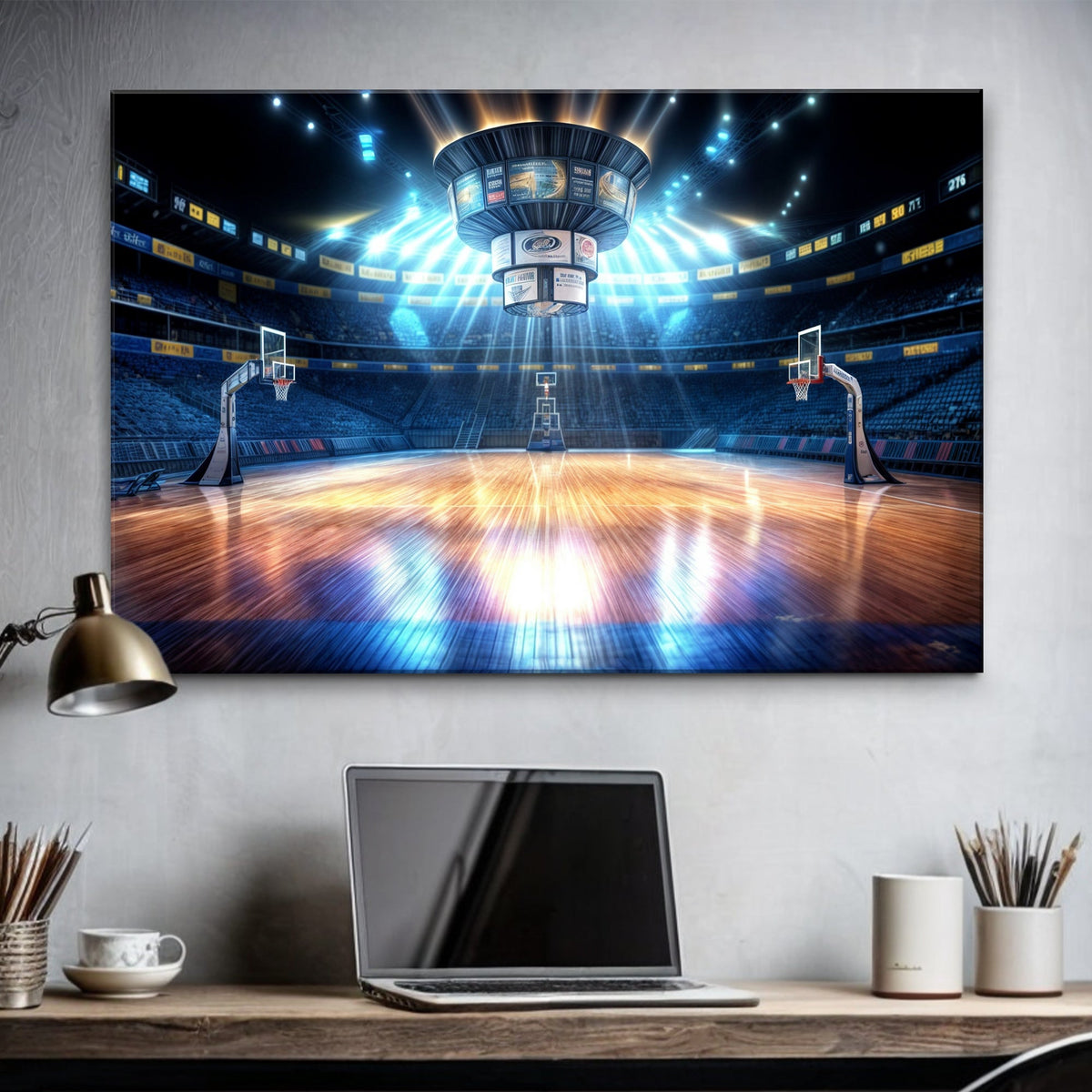 Big Dream - Sport Wall Art, photo 2 of 6