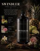 Luxury Scented Fabric Softener