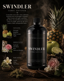 Luxury Scented Fabric Softener by Mav Wicks Candle Co