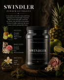Powdered Luxury Laundry Detergent