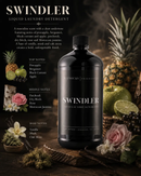Luxury Liquid Detergent by Mav Wicks Candle Co