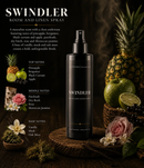 Luxurious Room & Linen Spray by Mav Wicks Candle Co