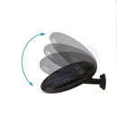 Self‑Contained 160° Solar Motion Security Light BICSWL-08