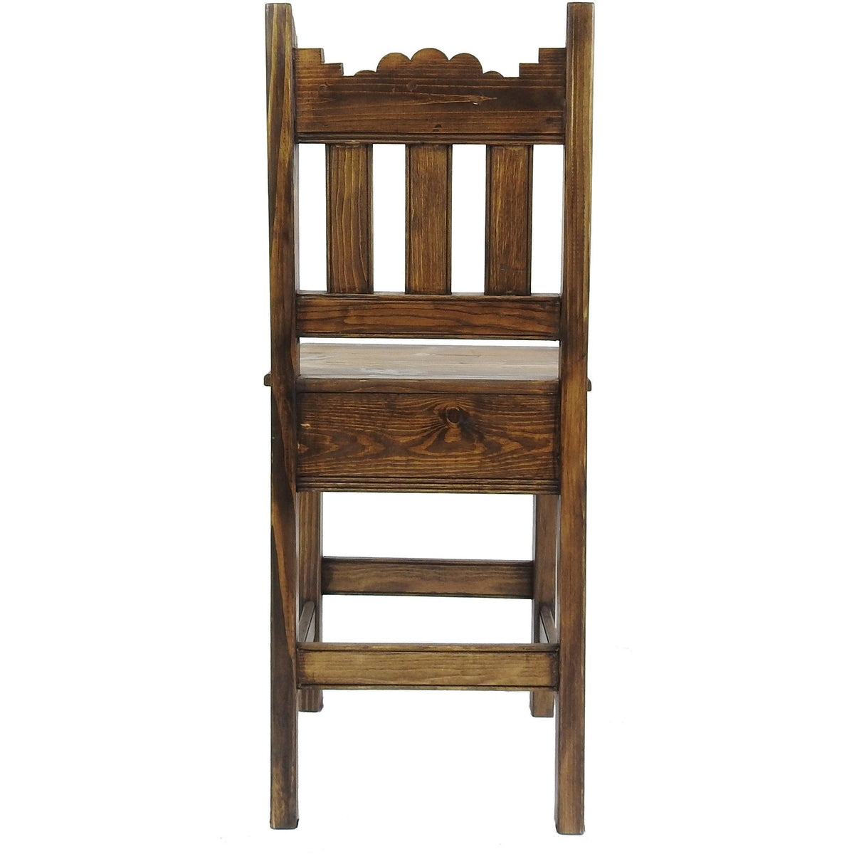 Southwest Bar Stool 24", photo 3 of 3