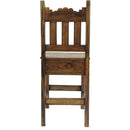 Southwest Bar Stool 24"
