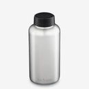 64oz Wide with Loop Cap by Klean Kanteen