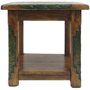 Southwest End Table
