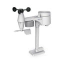 5-in-1 WiFi Professional Weather Station with Weather Underground