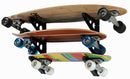 Trifecta Skateboard Storage Rack | 3 Levels