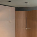 GobekUsa LED Chandeliers for Bedroom Kitchen Island Dinning Room - Hanglamp