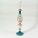 GobekUsa Handmade Glass Bottle Exquisite Ornament Soft Ornament
