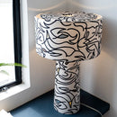 GobekUsa Designer French Medieval High End Study Lamp