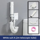GobekUsa Copper Bidet Spray Gun Set for Hygienic Bathroom Cleaning