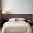 GobekUsa Lace Princess Jacquard Bedding Set - 4Pcs