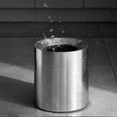 GobekUsa Large Capacity Modern Waste Bins for Home and Kitchen