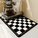 GobekUsa Dining Table Mat Coasters Set: Kitchen Decor & Organization Placemats by GobekUsa
