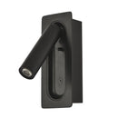 GobekUsa LED Bedside Wall Lamp for Modern Hotels and Guest Rooms