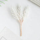 GobekUsa Artificial Autumn Branches Set for Home Decor and Weddings