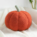 GobekUsa 3D Pumpkin Throw Pillow for Home Decoration in Living Room Sofa Couch
