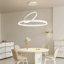 GobekUsa Irregular Ceiling Chandelier for Living Room Bedroom Study Room