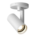 GobekUsa 12W Dimmable LED Ceiling Spotlight | Adjustable Beam Angle | CRI97 Black