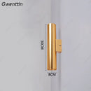 GobekUsa LED Wall Sconce Light Fixture for Modern Home Decor