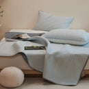 GobekUsa Ice Bean Bed Sheet Set - Premium Cooling Sleep Mat for Ultra-Comfortable Sleep