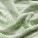 GobekUsa Bamboo Knitted Cooling Blanket
