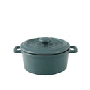 GobekUsa Ceramic Mini Soup and Dessert Bowl with Cover - Multipurpose Cookware for Baby Food, Steaming, and Stewing