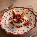 GobekUsa Christmas Porcelain Tableware Set