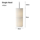 GobekUsa Hashira Cluster Pendant Light