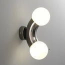 GobekUsa Designer Grape Wall Sconce Light for Corridor and Bedroom