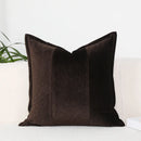 GobekUsa High-end Boho Pillowcase Cushion Cover 45x45cm