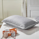 GobekUsa Cotton Pillowcase Shield for Sweat Protection and Breathable Comfort