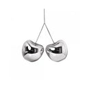 GobekUsa Cherry Creative Light Chandelier: Modern Italian Design for Living Room, Bedroom, Dining Table