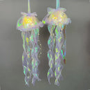 GobekUsa Jellyfish Lantern: Under the Sea Birthday Party Decor