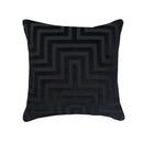 GobekUsa Geometric Jacquard Throw Pillowcase Double Sided Luxury Cushion Cover