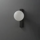 GobekUsa Black Copper Estiluz LED Wall Sconce Modern Luxury Lighting
