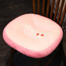 GobekUsa Cat Shark Cushion: Comfy Seat Pad for Home, Office, or Kids Room