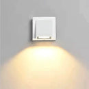 GobekUsa LED Outdoor Porch Wall Light Waterproof Yard Lamp - Single/Double Kit